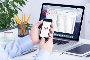 Пользователи Google Gmail подверглись массовой атаке: все подробности