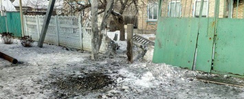 В ДНР выделят жилье пострадавшим в результате обстрелов ВСУ
