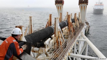 Компания Nord Stream 2 не комментирует споры о "Северном потоке - 2"