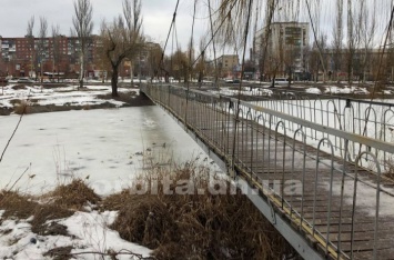 В Покровске опознали тело повешенного подростка