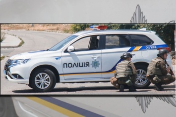 В Киеве похитили мужчину: введен план "Перехват"