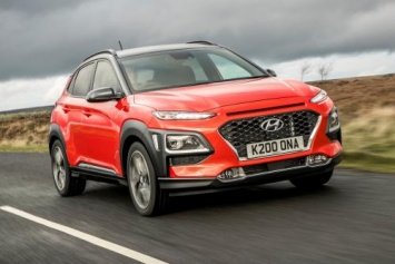 Ультрабюджетный кроссовер Hyundai Styx запечатлели на тестах