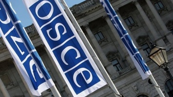В ОБСЕ сожалеют о решении Киева не пускать на выборы наблюдателей из РФ