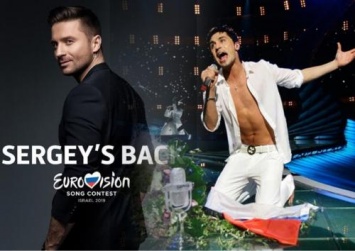 «Душит жаба»: Лазарев едет на «Евровидение», чтобы утереть нос Билану