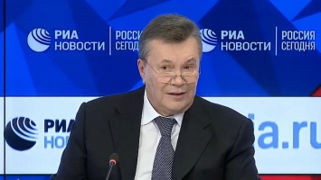 Кремль с помощью Януковича осознанно сыграл в пользу Порошенко
