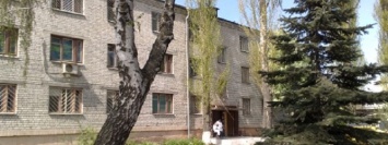 В Киеве отремонтируют больницу для наркоманов за 9 миллионов