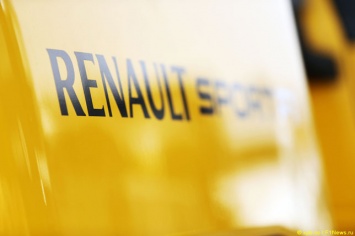 В Renault завели двигатель на новой машине