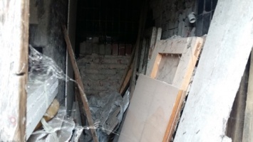 Грубые нарушения пожарной безопасности обнаружили в многоквартирных домах Джанкоя