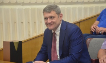 Кличко уволил директора "Житнего рынка" и назначил его руководителем Департамента промышленности и развития предпринимательства КГГА
