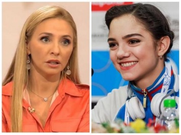«Успешное вложение»: Жена пресс-секретаря Путина готовится купить чемпионку Медведеву для возрождения фигуристки