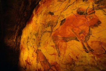 Ученые обнаружили невероятную находку в древней пещере: "ждала 20 тысяч лет"