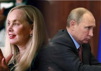 «Я бы чаем напоила»: Путин мог не навещать свою «сестру» Нелли Кобзон из-за страха за ее жизнь
