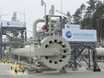 Франция и Германия согласовали поправки к газовой директиве ЕС, затрагивающие "Северный поток - 2"
