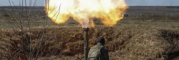 «Молот» наказал ВСУшников, обстреливавших город в ДНР