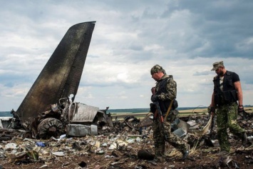 Ответственность за сбитый MH17 на Донбассе: Россия подтвердила переговоры