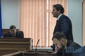 Суд продлил арест Щеголева еще на 60 дней
