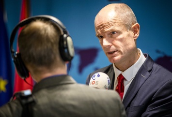 Нидерланды установили контакты с Россией для переговоров по MH17