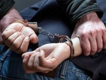 "Гастролера" из Луганска задержали на месте преступления