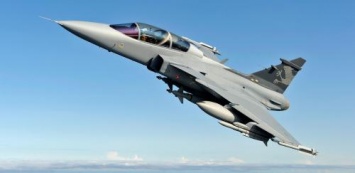 "Империю не сломить": Швецию не спасут новые истребители Gripen - У России есть достойный ответ