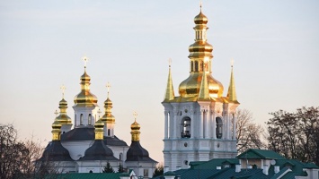 СБУ недосчиталась ценностей в Киево-Печерской лавре