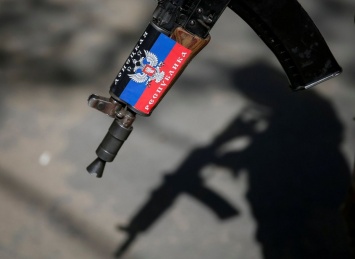 Боевики жестко поглумились над коммунистами на Донбассе: «Разговор короткий»