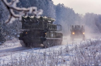 Военное руководство России планирует развязать блицкриг против Украины - эксперт