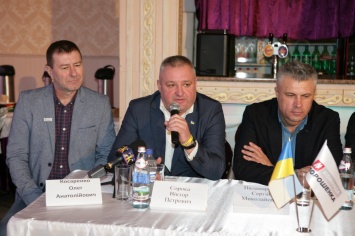 Представители севера Одесской области присоединились к инициативе "Команда Порошенко" (общество)
