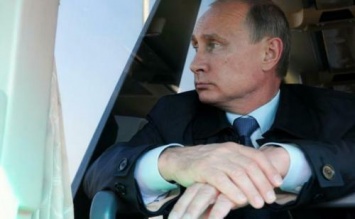 Избранный?: Владимира Путина сопровождает невероятное везение