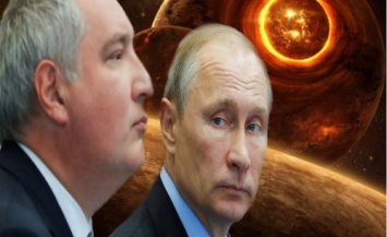 «И все-таки Земле конец»: Угроза Нибиру заставила Роскосмос готовиться к войне за Луну