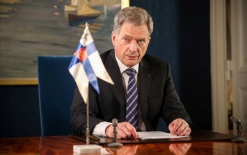 Президенту Финляндии предстоит операция