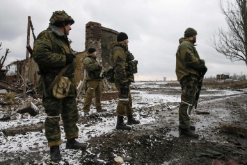 Боевики на Донбассе готовят переворот: «без жертв не обойдется»