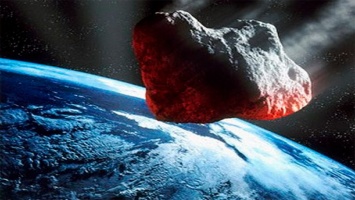 Два огромных астероида приближаются к Земле: "произойдет уже сегодня"