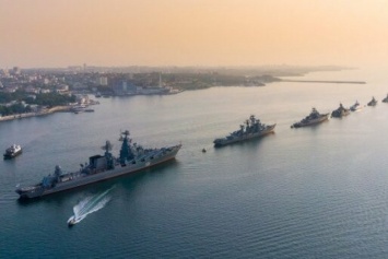 России нельзя отдавать море вблизи Крыма: генерал США указал на опасный момент