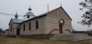 В Одесской области к Православной церкви Украины присоединился еще один приход
