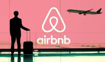 Власти Парижа хотят оштрафовать Airbnb на €12,5 млн