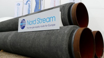 Россия пригрозила ЕС газовыми проблемами, если они окажут сопротивление "Северному потоку-2"