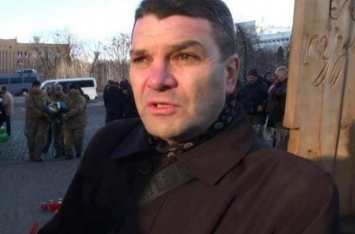 Владимир Голоднюк: "Полицейский должен помнить, что давал присягу народу, а не власти"