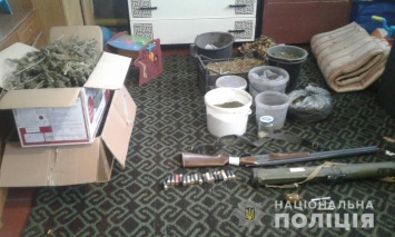 Скрытая угроза. Большое количество опасных предметов нашли в Харьковской области (фото)