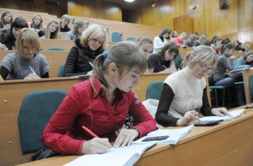 96% украинских студентов и школьников прибегают к недобропорядочным практикам