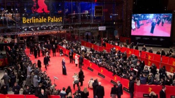 На Берлинском кинофестивале показали откровенный фильм о серийном убийце