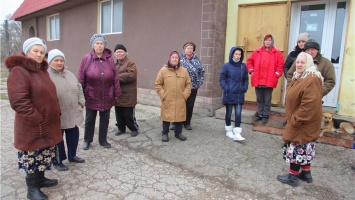 Жители домов по улице Котовского уже неделю без воды