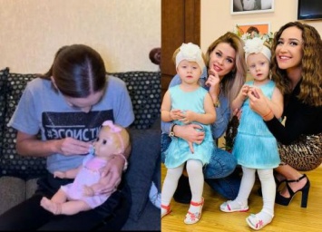 На пороге удочерения: Ольга Бузова бредит ребенком, раздавая огромные деньги беременным