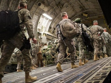 В Пентагоне уточнили, когда США выведут свои войска из Сирии