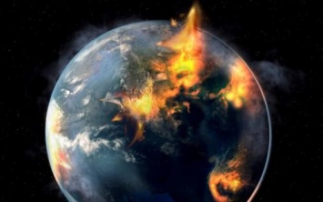 «Удачного Апокалипсиса!»: Конец света может настать раньше 14 февраля - конспиролог