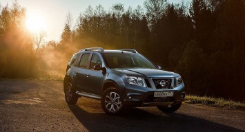 Nissan повысил российские цены на две модели