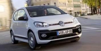 Volkswagen и PSA могут отказаться от выпуска мини-автомобилей