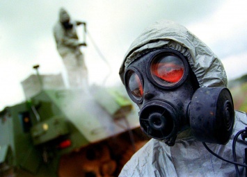 Паника захлестнула Россию: «Это химическая атака, от нас все скрывают»