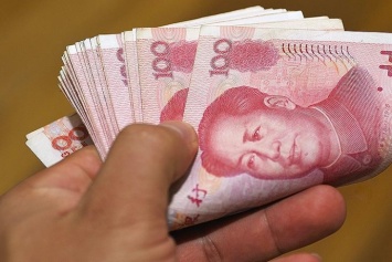 Китаец украл $1 млн из-за ошибки в банкоматах