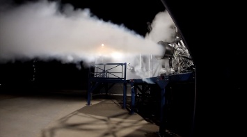 Двигатель SpaceX превзошел российский РД-180