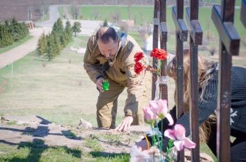 Командир ДНР: Предвыборные обещания о помощи семьям погибших ополченцев не выполнены